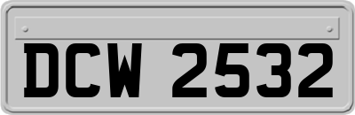 DCW2532