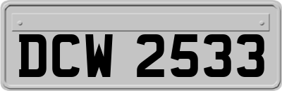 DCW2533
