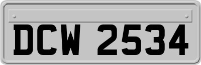 DCW2534