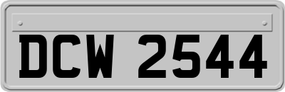 DCW2544