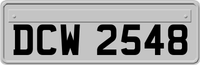 DCW2548