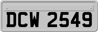 DCW2549