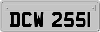 DCW2551