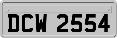 DCW2554