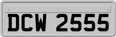 DCW2555
