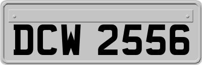 DCW2556