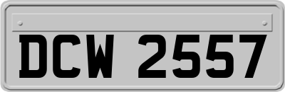 DCW2557