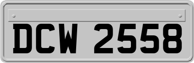 DCW2558