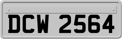 DCW2564