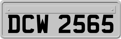 DCW2565