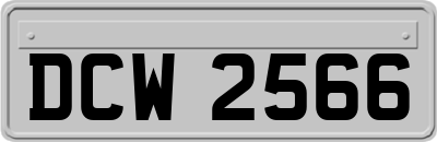 DCW2566