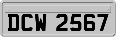 DCW2567