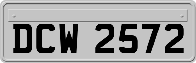DCW2572