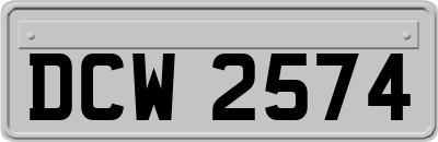DCW2574