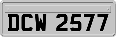 DCW2577