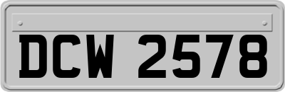 DCW2578