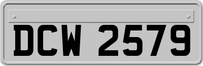 DCW2579