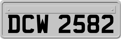 DCW2582