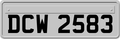 DCW2583