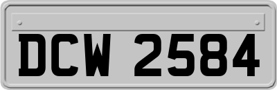DCW2584