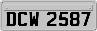 DCW2587