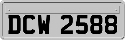DCW2588