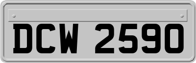 DCW2590