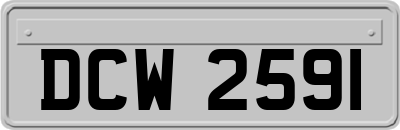 DCW2591