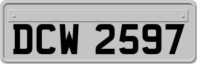 DCW2597
