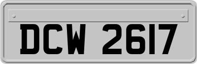 DCW2617