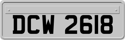 DCW2618