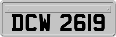 DCW2619