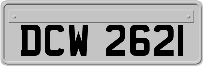 DCW2621