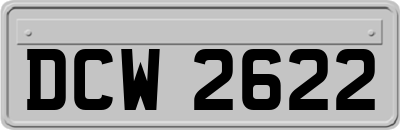 DCW2622