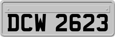 DCW2623