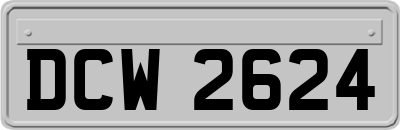 DCW2624