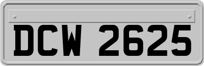 DCW2625