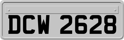 DCW2628