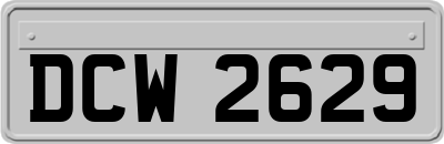 DCW2629