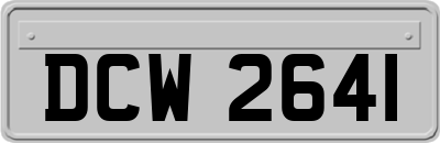 DCW2641