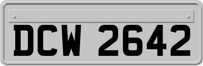DCW2642
