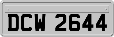 DCW2644