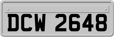 DCW2648