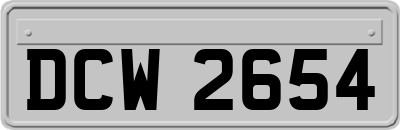 DCW2654