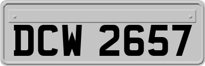 DCW2657
