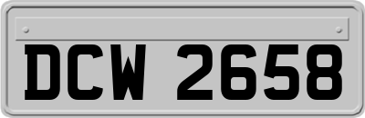 DCW2658