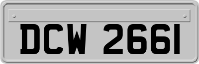 DCW2661