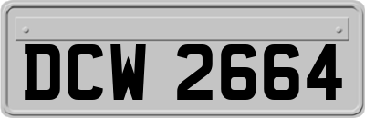 DCW2664