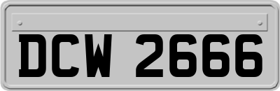 DCW2666