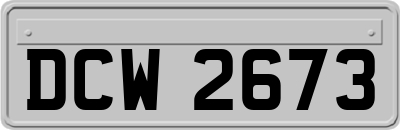 DCW2673